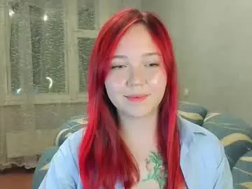 Chaturbate Sex Chat of billie_kris