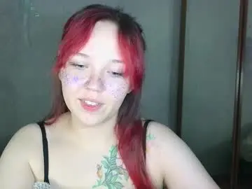 Chaturbate Nude Webcam of billie_kris