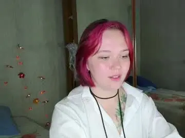 Chaturbate Private Sex Chat of billie_kris