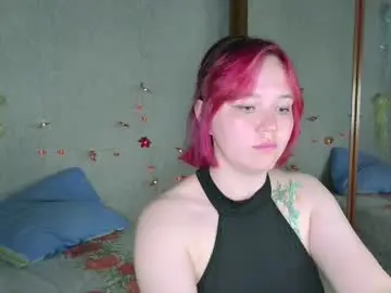 Chaturbate Sex Chat of billie_kris