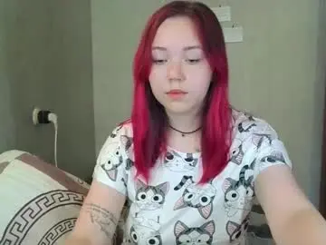 Chaturbate Live Sex Cam of billie_kris