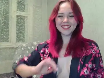 Chaturbate Adult Webcam of billie_kris