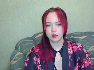 Chaturbate Sex Chat of billie_kris