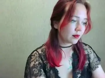 Chaturbate Nude Webcam of billie_kris