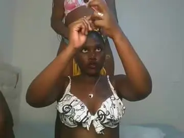 Chaturbate Private Sex Chat of fine_melanie