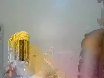 Chaturbate Private Sex Chat of fine_melanie