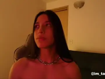 Chaturbate Best live sex cam show of imtaylor__