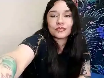 Chaturbate Nude Webcam of jalea_real_69