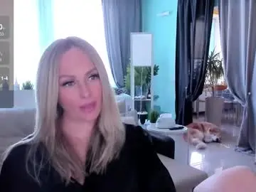 Chaturbate Sex Cam of libby_nora
