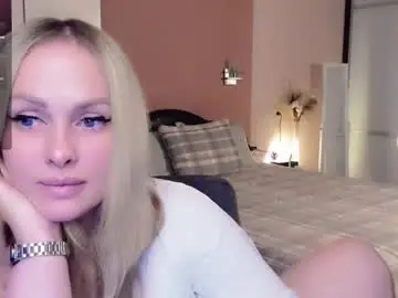 Chaturbate Nude Webcam of libby_nora