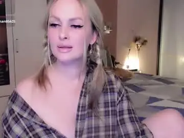 Chaturbate Live Porn of libby_nora