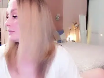 Chaturbate Nude Webcam of libby_nora