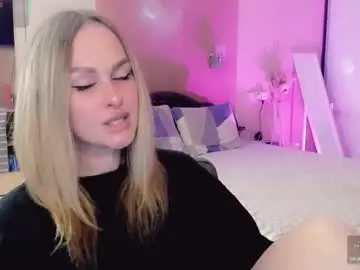 Chaturbate Best Webcam of libby_nora
