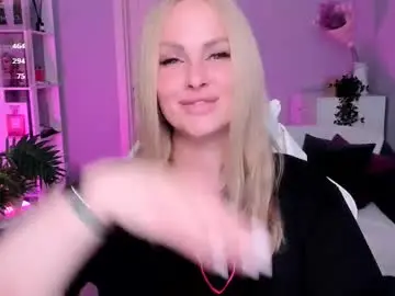 Chaturbate Watch Live Sex Cams of libby_nora