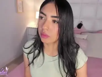 Chaturbate Best Webcam of lunna_velvet1