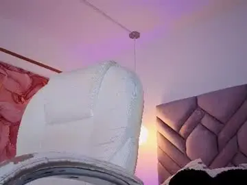 Chaturbate Live Sex Cam of milancorleone