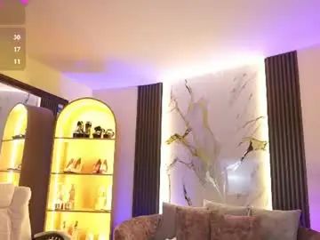 Chaturbate Adult Webcam of nataliaclark