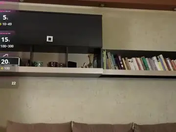 Chaturbate Adult Webcams of ninanovalicious