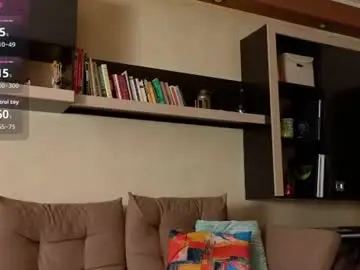 Chaturbate Nude Webcam of ninanovalicious