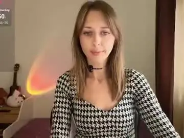 Chaturbate Best Webcam of ninanovalicious