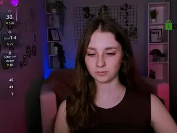 Chaturbate Nude Webcam of rosalie_swan3