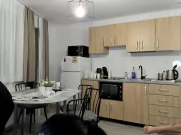 Chaturbate Adult Video Chat of xveryhotcouple