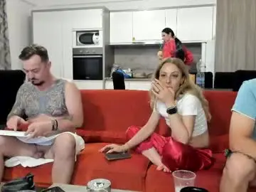 Chaturbate Free Live Porn of xveryhotcouple