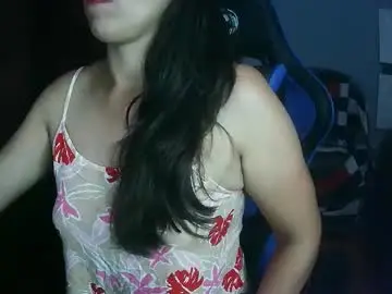 Chaturbate Live Porn of afroditsexx93