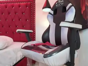 Chaturbate Live Sex Cam of afrodritaxxx
