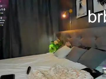 Chaturbate Live Sex Cam of alexisl0ve