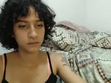 Chaturbate Best Webcam of alinawoolf_