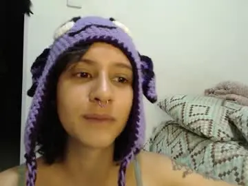 Chaturbate Adult Webcams of alinawoolf_