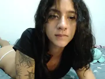 Chaturbate Free Live Porn of alinawoolf_