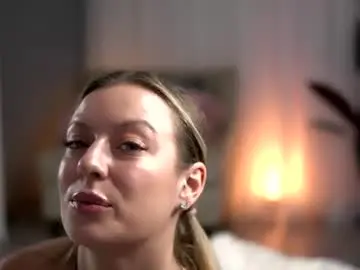 Chaturbate Nude Webcam of anastasiamills