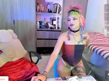 Chaturbate Best Webcam of badeyes_crazylilgoat