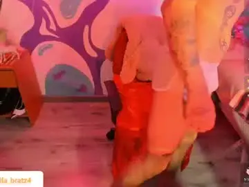 Chaturbate Best live sex cam show of badeyes_crazylilgoat