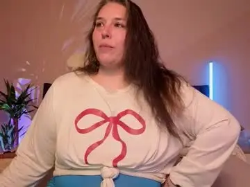 Chaturbate Sex Chat of bbw_goddes