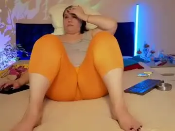 Chaturbate Live Sex Cam of bbw_goddes