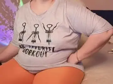 Chaturbate Sex Cam of bbw_goddes