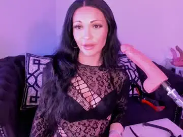 Chaturbate Live Sex of bettybishop