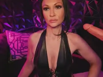 Chaturbate Live Sex of bettybishop