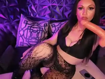 Chaturbate Live Sex Cam of bettybishop