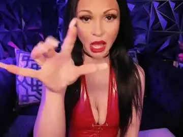 Chaturbate Best Webcam of bettybishop