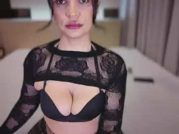 Chaturbate Adult Video Chat of bettybishop