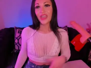 Chaturbate Free Live Porn of bettybishop