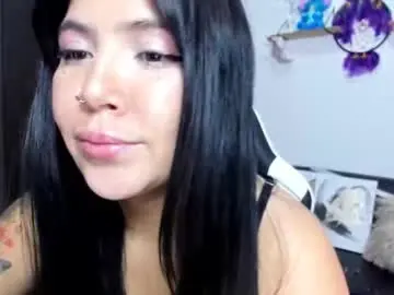 Chaturbate Live Sex of daahanna_