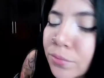 Chaturbate Best live sex cam show of daahanna_