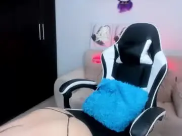 Chaturbate Watch Live Sex Cams of daahanna_