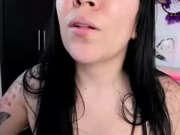 Chaturbate Live Porn of daahanna_