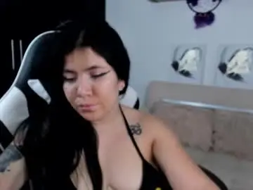Chaturbate Private Sex Chat of daahanna_